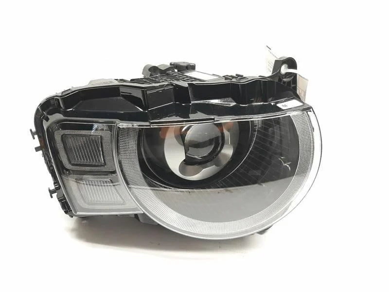 Head Lamp Right LR181375 LR129866 & Left LR181379 Compatible With Land Rover Defender L663 (2020)