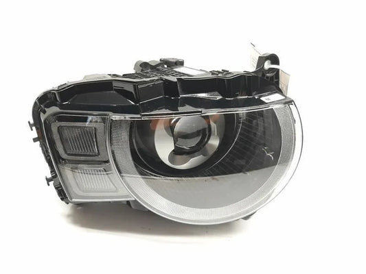 Head Lamp Right LR181375 LR129866 & Left LR181379 Compatible With Land Rover Defender L663 (2020)