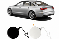 Audi A6 C7 (2012-2015) Rear Towing Cap. 4G5807441. Tag 34