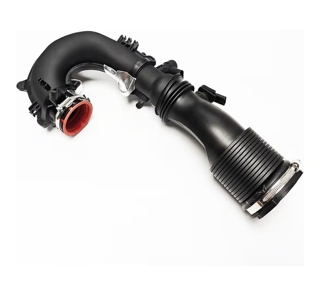 Air Intake Inlet Duct Hose 2700900329 2700900629 2700901029 A2700900329 A2700900629 A2700901029 Compatible With Mercedes Benz M270