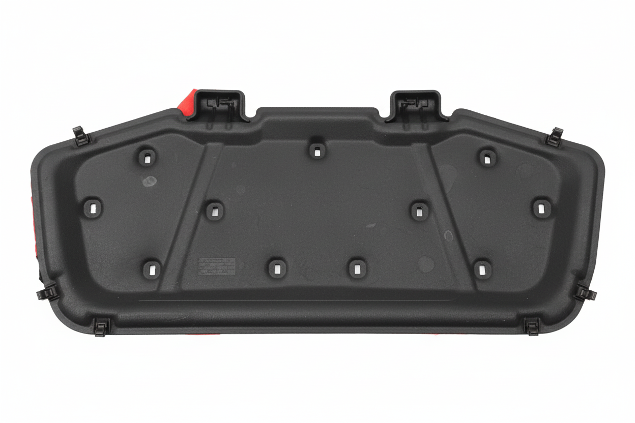 Cover Insulation LR153177 Compatible With LAND ROVER RANGE ROVER VOGUE 2023