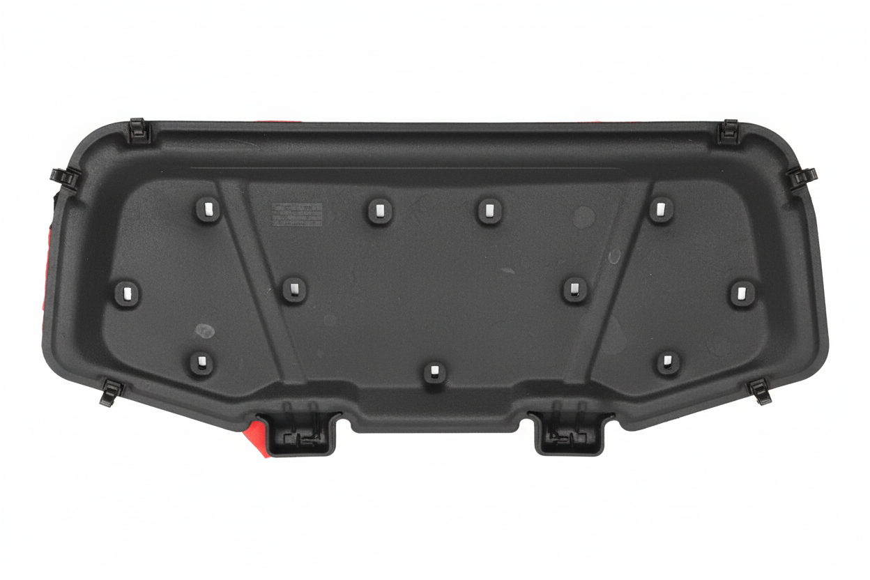Cover Insulation LR153177 Compatible With LAND ROVER RANGE ROVER VOGUE 2023
