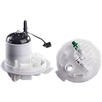 Fuel Filter Assembly LR026197 LR026195 Compatible With Land Rover Freelander 2 L359 Range Rover Evoque L538
