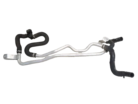 Coolant Hose 64219367386 Compatible With BMW X1 F49
