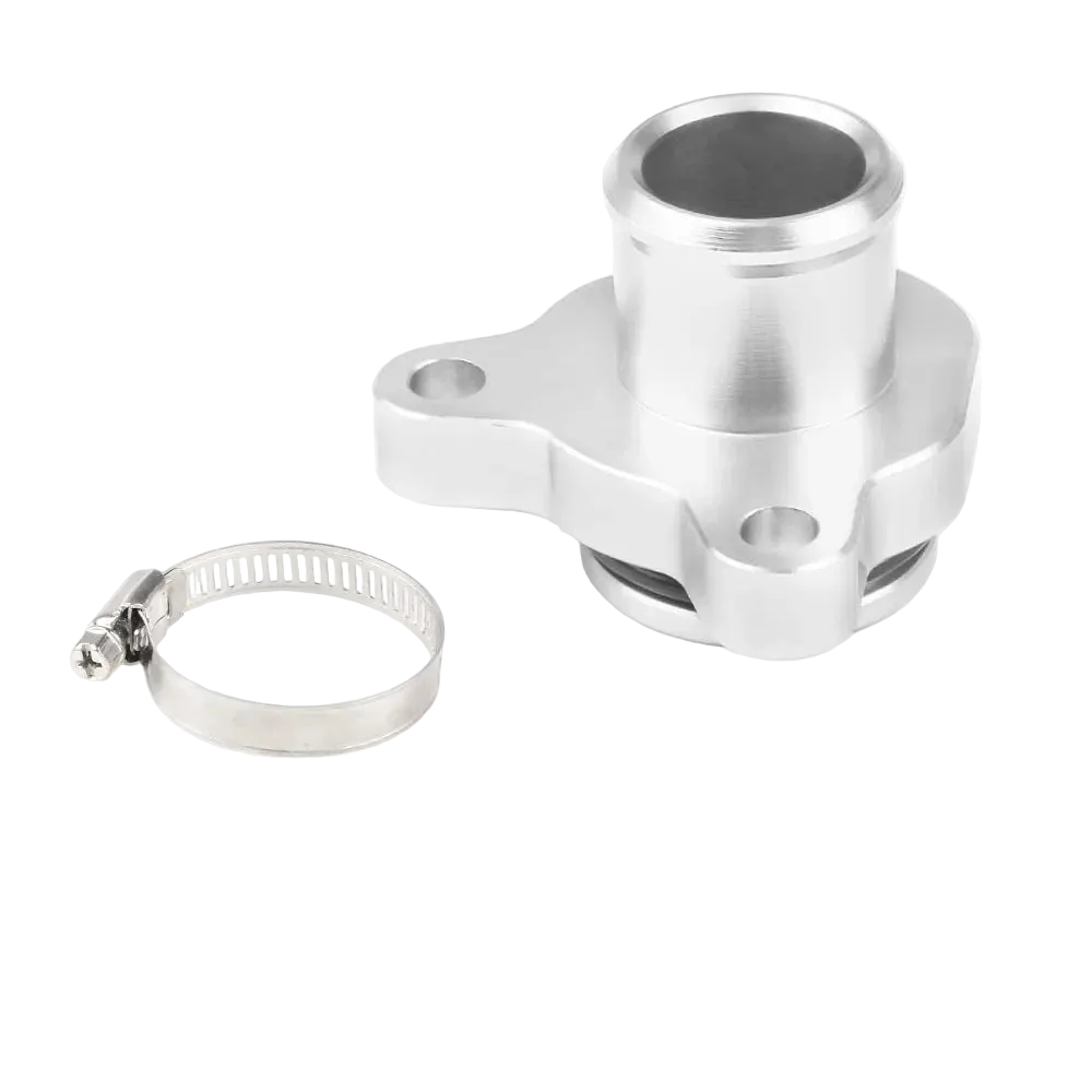 Water Hose Plug Connector 11537541992 11537544638 Compatible With BMW E90 E60 E66