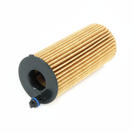 Oil Filter E362H D313 & 11428575211 & OX813/1D Compatible With  BMW 1 (F21) & 3 (F30, F80) & 3 (G20, G80, G28)Tag 120