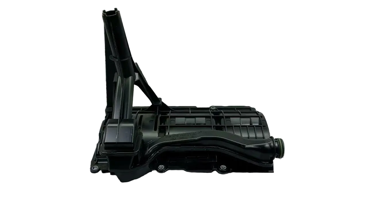 OIL SUCTION PIPE A2761800100 Compatible With Mercedes-Benz