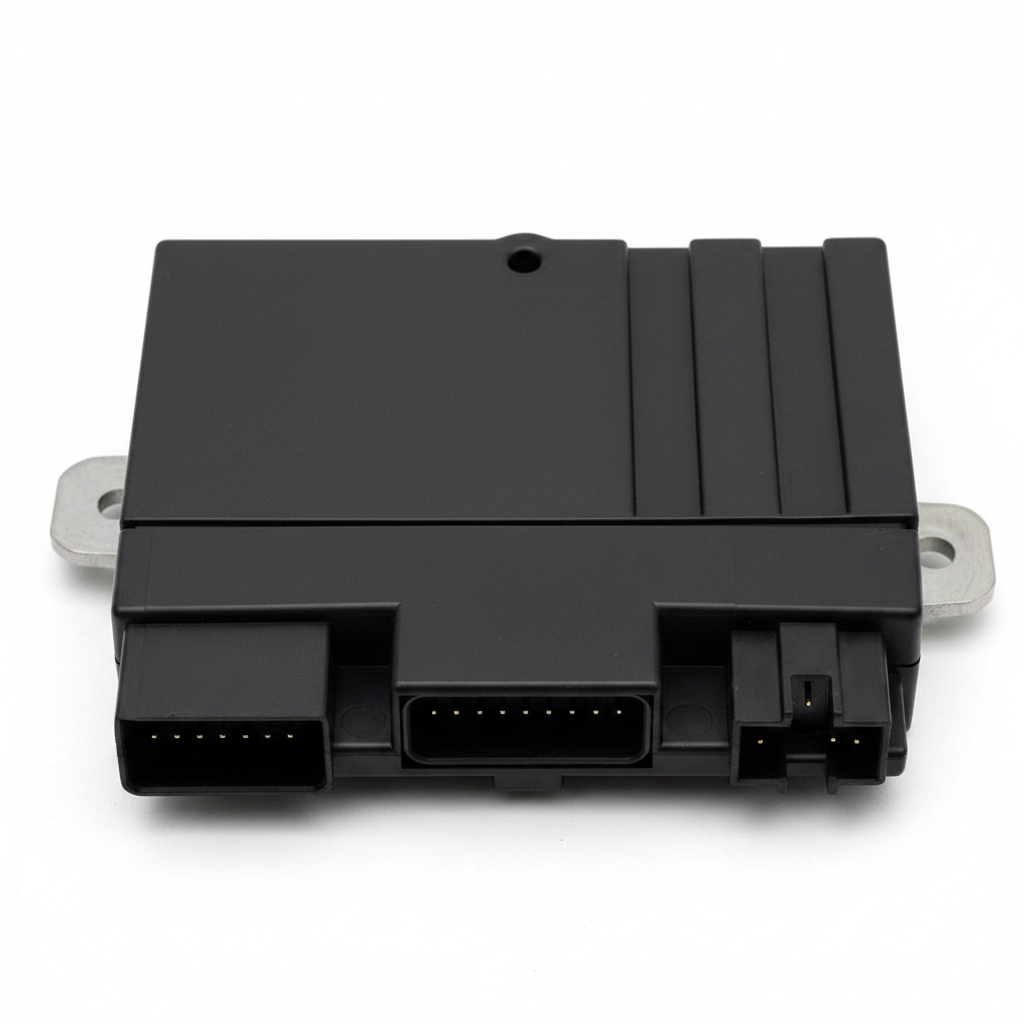 Fuel Pump Computer Control Unit Module A0009002218 Compatible With Mercedes Benz W463 W464 W290 W257 W238 W217