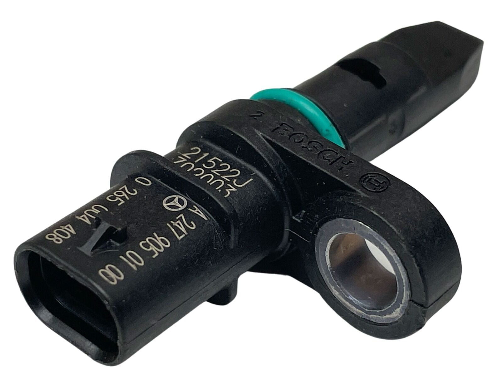 Rear Left/Right ABS Wheel Speed Sensor 2479050100 & Compatible With MERCEDES-BENZ & A-CLASS (W177) & A-CLASS Saloon (V177) & GLA (H247) & GLB (X247)