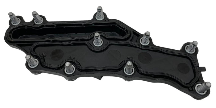 Crankcase Breather Cover A2560112200 Compatible With Mercedes-Benz S W222