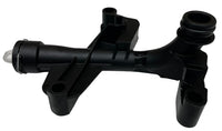 Coolant Water Pipe A2762002052 A2762001152 Compatible With Mercedes-Benz GLS450 AMG E400