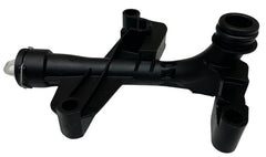 Coolant Water Pipe A2762002052 A2762001152 Compatible With Mercedes-Benz GLS450 AMG E400