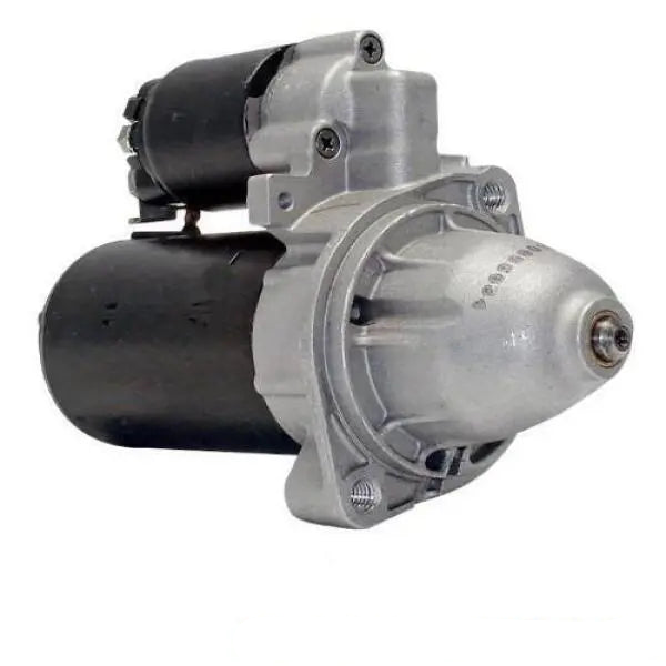 Starter Motor 0041516401 Compatible With Mercedes Benz M111 MB100