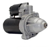 Starter Motor 0041516401 Compatible With Mercedes Benz M111 MB100