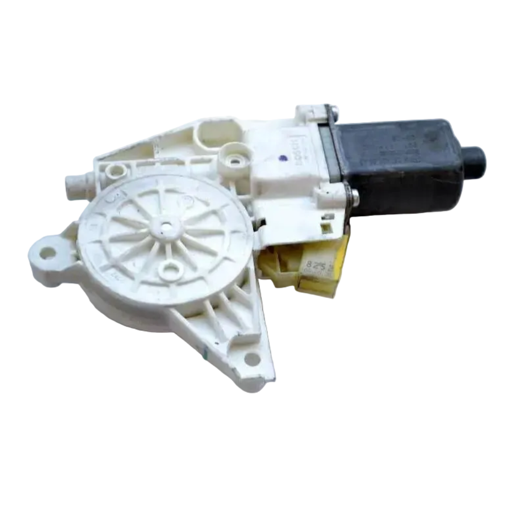 Front Left Window Regulator Motor 2518200742 Compatible With Mercedes Benz W166 W204 W251
