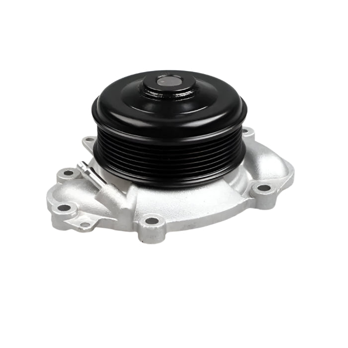 Water Pump WPS3072 A6422002001 Compatible With MERCEDES-BENZ E-CLASS (W212), E-CLASS (W213), GL-CLASS (X166), GLE (W166), R-CLASS (W251, V251), S-CLASS (W222, V222, X222) (CONTINENTAL)