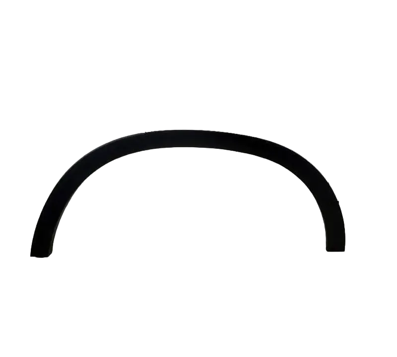 Front Right Wheel Eyebrow 1568851300 A1568851300 Compatible With Mercedes Benz Tag No.19