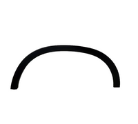Front Right Wheel Eyebrow 1568851300 A1568851300 Compatible With Mercedes Benz Tag No.19