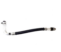 Hose Pipe A1648302215 Compatible With Mercedes-Benz GL350