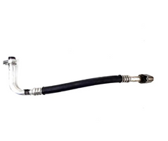 Hose Pipe A1648302215 Compatible With Mercedes-Benz GL350