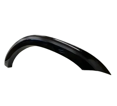 Rear Wheel Arch 1648845322 Compatible With Mercedes Benz GL-Class W164