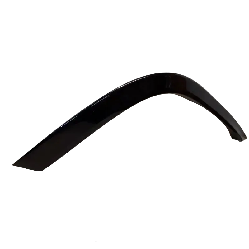 Front Wheel Arch AMG ( EYEBROW ) 1678809804 Compatible With Mercedes Benz W167 (2019-2023) Tag No.216