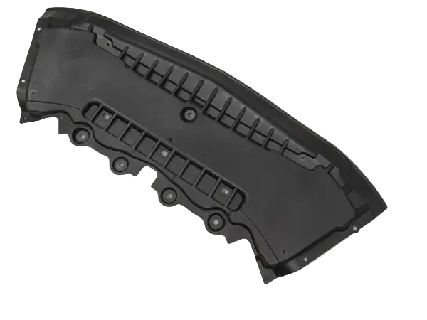 Engine Splash Guard 2215240830 Compatible With Mercedes Benz W221 S class 4MATIC (2004-13)