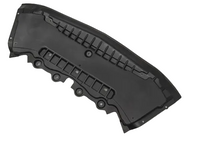 Engine Splash Guard 2215240830 Compatible With Mercedes Benz W221 S class 4MATIC (2004-13)