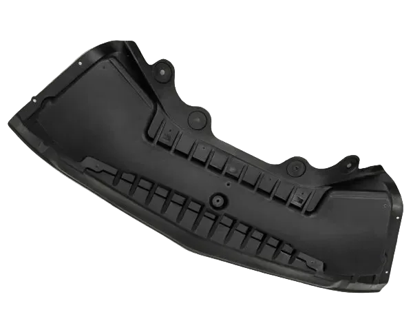 Engine Undertray A2215207023 Compatible With Mercedes Benz S Class W221 (2005-13)