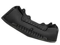 Engine Undertray A2215207023 Compatible With Mercedes Benz S Class W221 (2005-13)