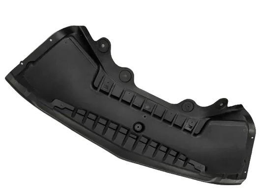 Engine Undertray A2215207023 Compatible With Mercedes Benz S Class W221 (2005-13)