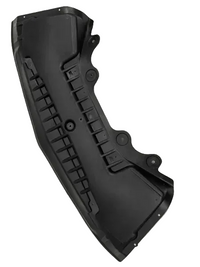 Engine Undertray A2215207023 Compatible With Mercedes Benz S Class W221 (2005-13)