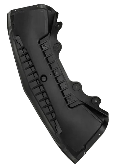 Engine Undertray A2215207023 Compatible With Mercedes Benz S Class W221 (2005-13)