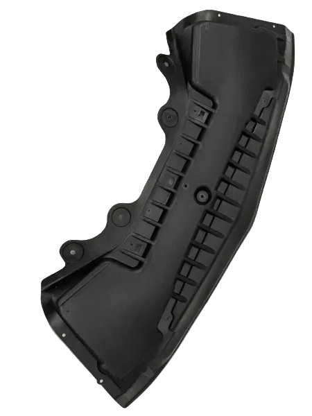 Engine Undertray A2215207023 Compatible With Mercedes Benz S Class W221 (2005-13)