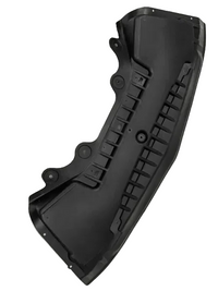 Engine Undertray A2215207023 Compatible With Mercedes Benz S Class W221 (2005-13)