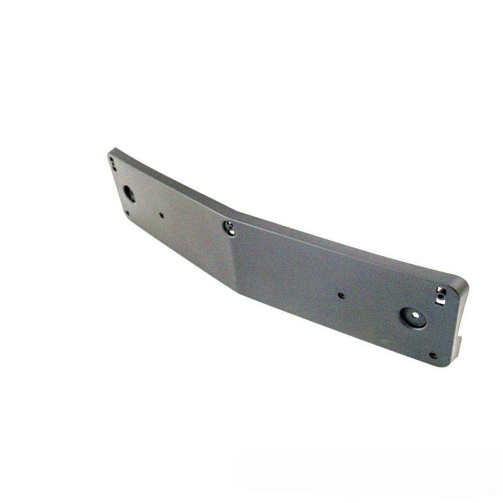 Front Licence Plate Grill A1178850781 1178850781 Compatible With Mercedes Benz W117 2012-15 Tag No.331