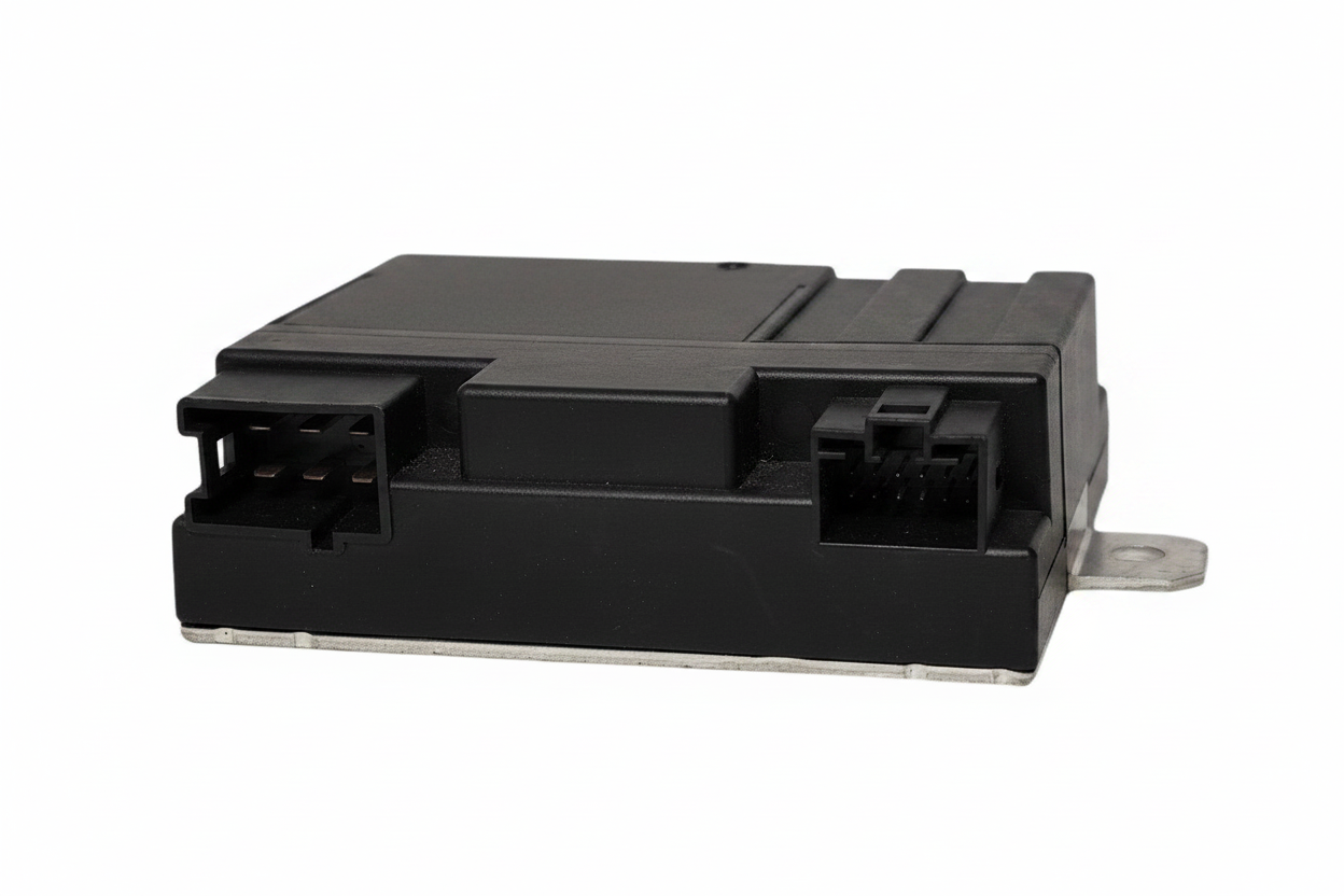 Fuel Pump Control Module A0009004007 Compatible With Mercedes Benz W222 W217 W205