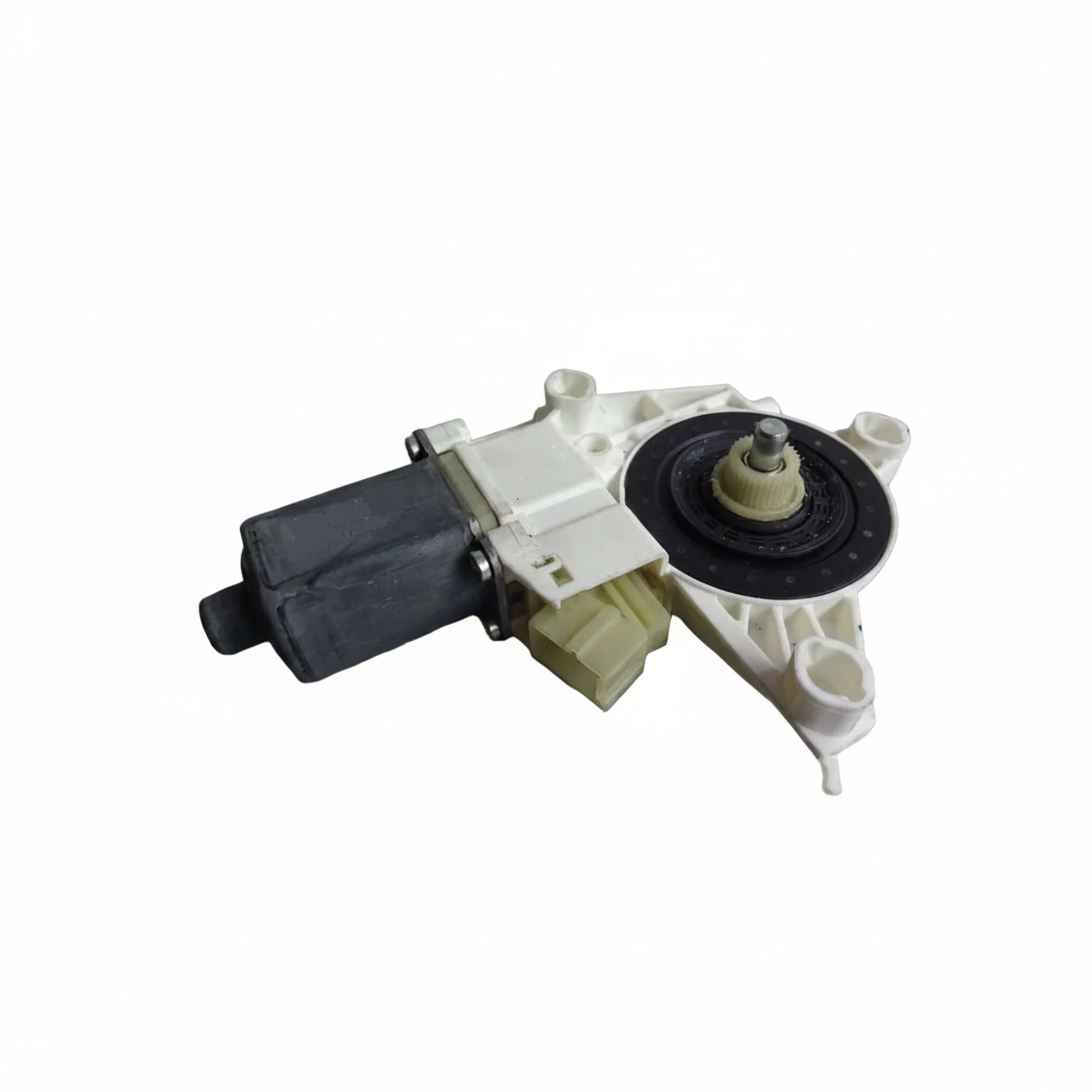 Front Right Window Regulator Motor 2518200842 Compatible With Mercedes Benz W166 W204 W251