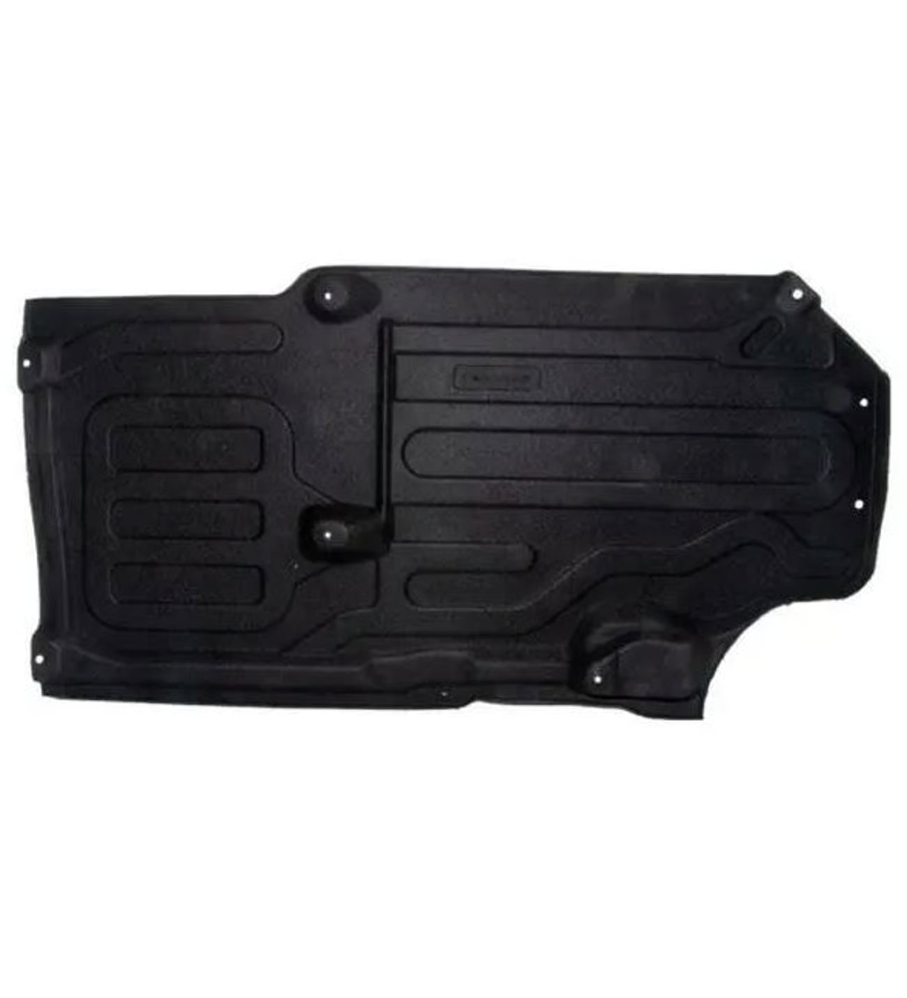 Engine Under Cover Left 2196802106 2116192138 Compatible With Mercedes Benz E/CLS Class W219 W211