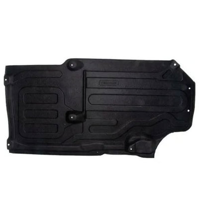 Engine Under Cover Left 2196802106 2116192138 Compatible With Mercedes Benz E/CLS Class W219 W211