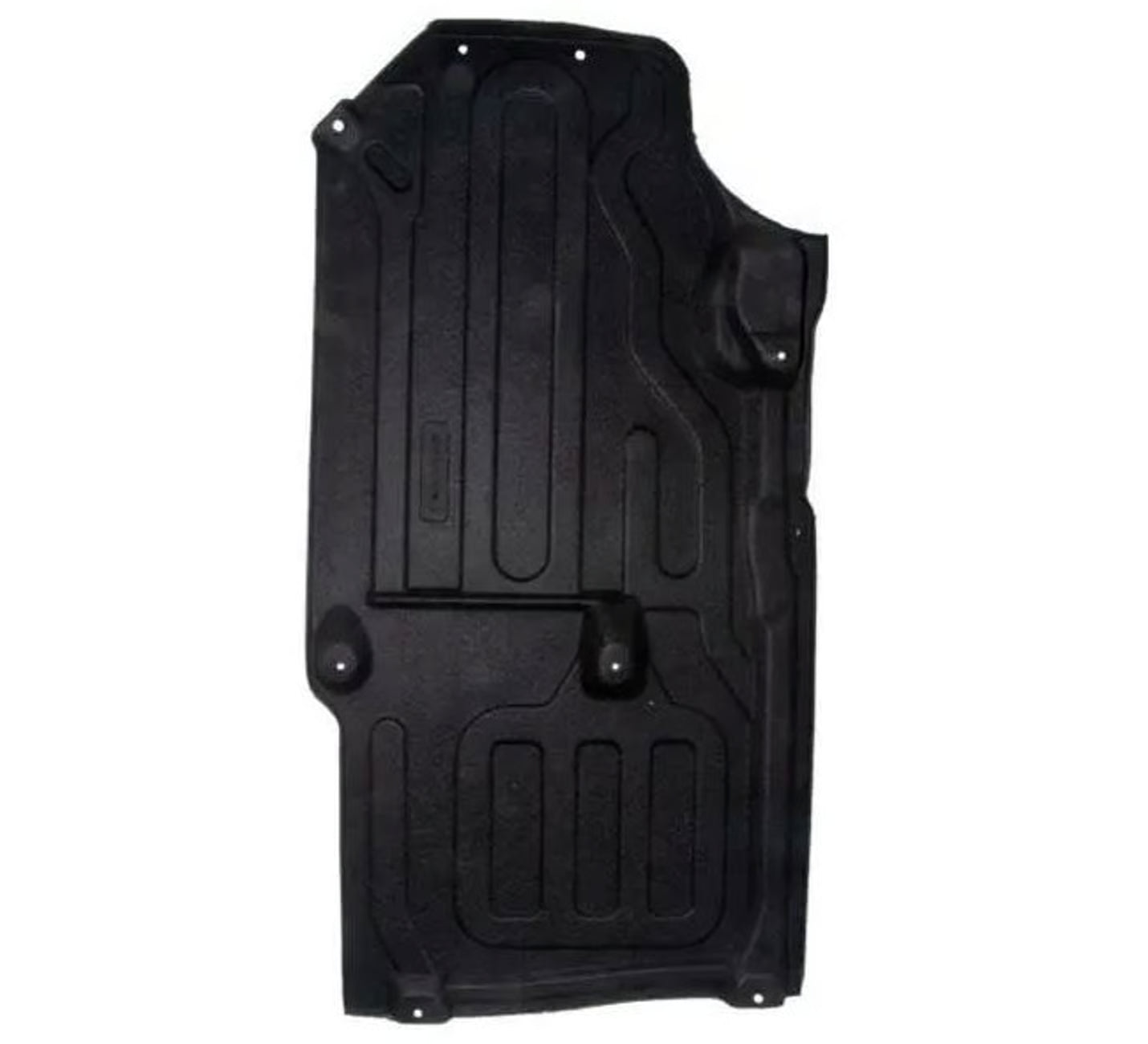 Engine Under Cover Left 2196802106 2116192138 Compatible With Mercedes Benz E/CLS Class W219 W211