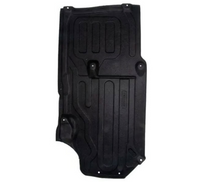 Engine Under Cover Left 2196802106 2116192138 Compatible With Mercedes Benz E/CLS Class W219 W211
