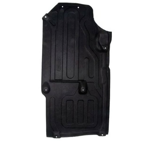Engine Under Cover Left 2196802106 2116192138 Compatible With Mercedes Benz E/CLS Class W219 W211