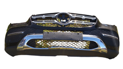 Front Lower Bumper 1678857407 Compatible With MERCEDES BENZ GLE CLASS W167 (2020-2022) Tag No.363