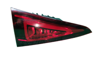 Dickey Light Assy Set Left A1679060107 & Right A1679060407 Compatible With Mercedes  Benz 167 GLE (2020-2024) Tag No.107