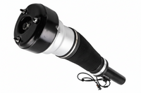 Front Air Suspension Springs 2213202438 Compatible With Mercedes Benz S-CLASS W220