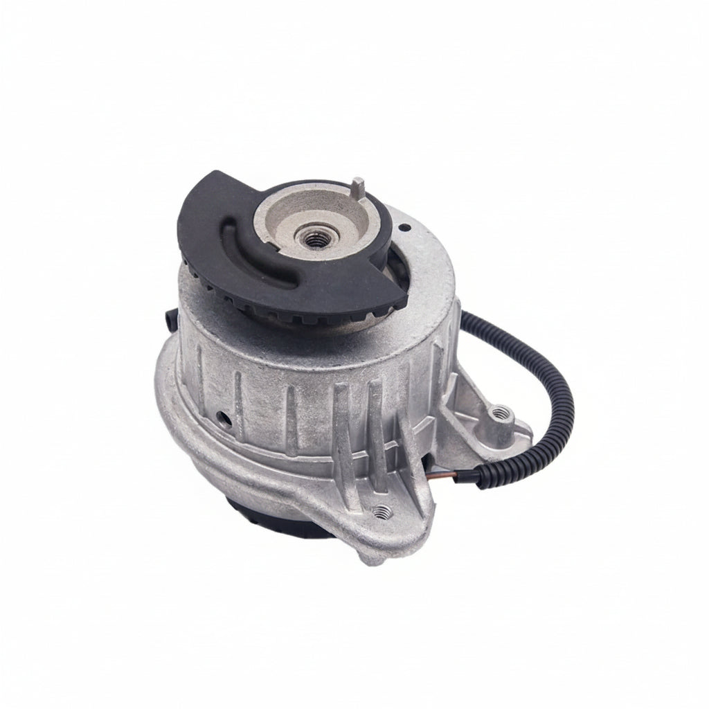 Engine Mount Left 2222407517 & Right 2222407617 Compatible With Mercedes Benz W222