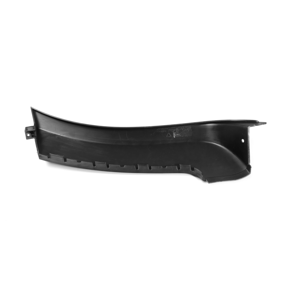 Front Bumper Spoiler Left 51117130311 & Right 51117130312 Compatible With MINI COOPER R50