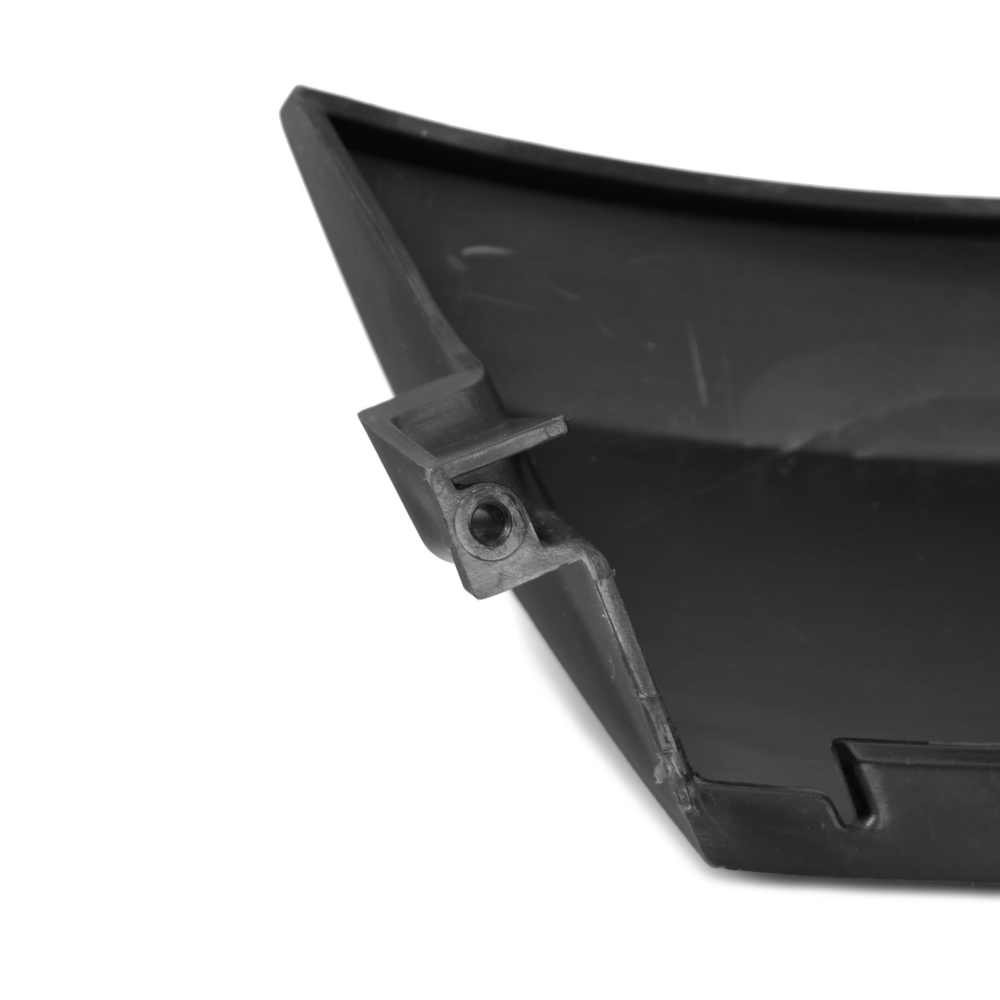 Front Bumper Spoiler Left 51117130311 & Right 51117130312 Compatible With MINI COOPER R50