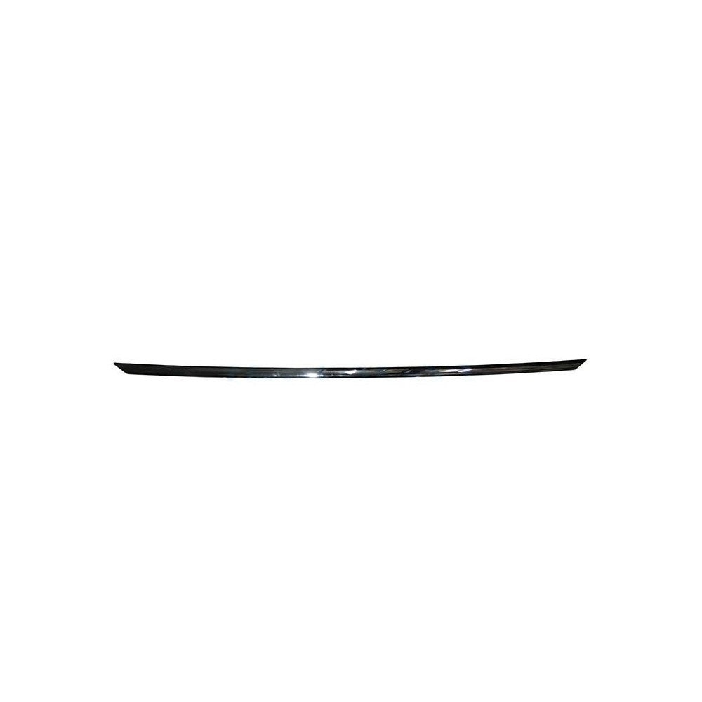 Rear Bumper Trim 51127301239  Compatible With BMW F02 LCI